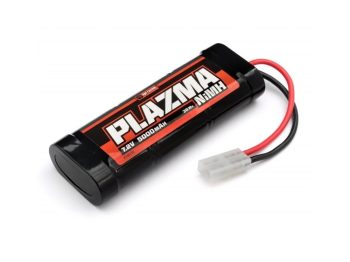 HPI PLAZMA 4300MAH NIMH 7.2V SPORT STICK PACK BATTERY 101933